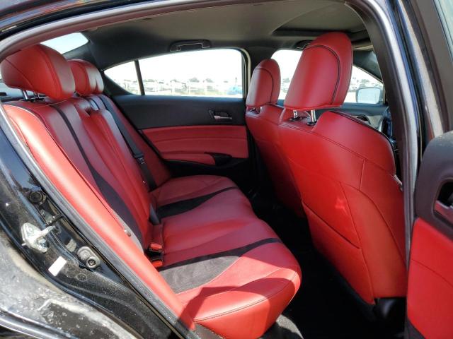 Photo 10 from auction – 2020 ACURA ILX PREMIU with VIN 19UDE2F88LA011937