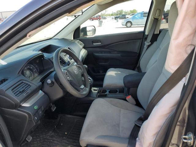 Photo 7 from auction – 2016 HONDA CR-V SE with VIN 2HKRM4H43GH680399
