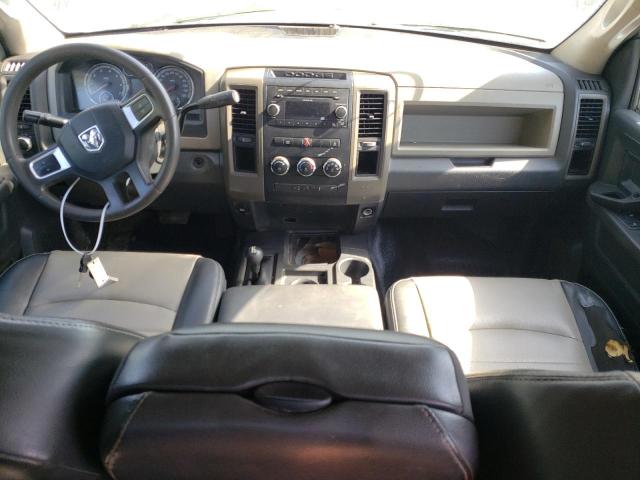 Photo 8 from auction – 2011 DODGE RAM 2500 with VIN 3D7TT2CT3BG538881