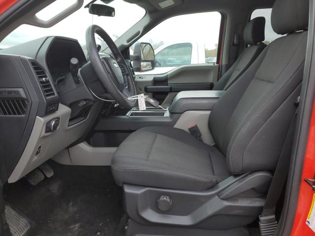 Photo 7 from auction – 2020 FORD F150 SUPER with VIN 1FTFW1E45LFB77199