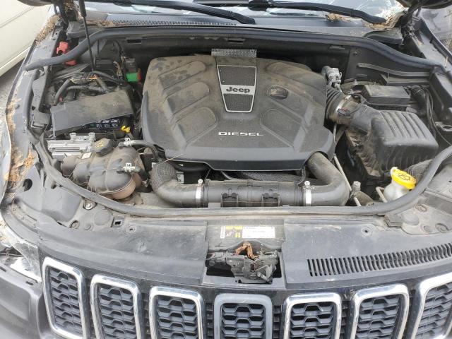 Photo 12 from auction – 2018 JEEP GRAND CHER with VIN 1C4RJFBM5JC484786