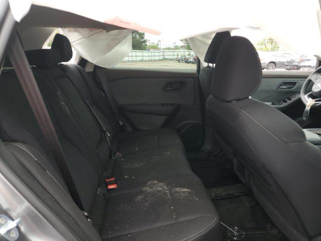 Photo 11 from auction – 2023 NISSAN ROGUE S with VIN 5N1BT3AB0PC681573