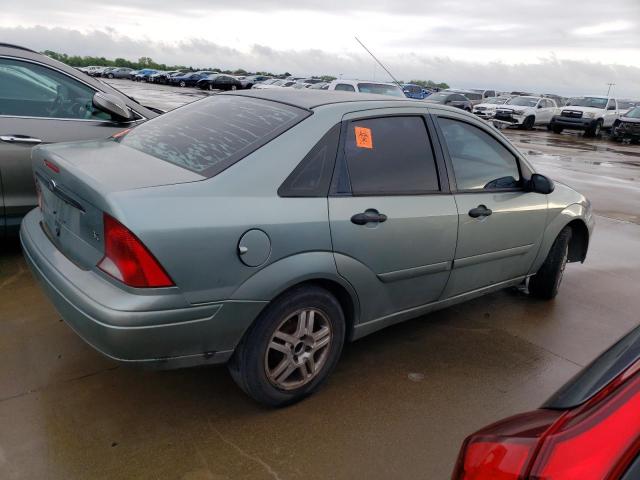 Photo 3 from auction – 2003 FORD FOCUS SE C with VIN 1FAFP34383W293150