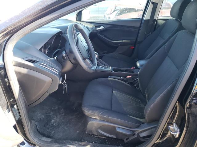 Photo 7 from auction – 2016 FORD FOCUS SE with VIN 1FADP3K21GL270107