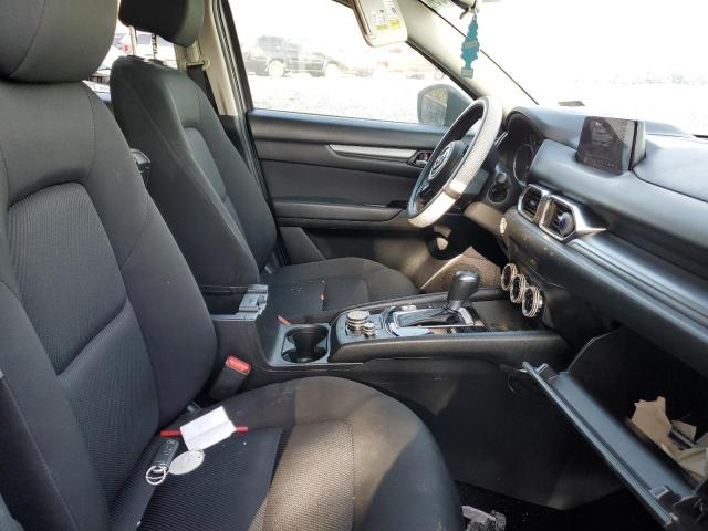 Photo 7 from auction – 2018 MAZDA CX-5 SPORT with VIN JM3KFBBM7J0336305
