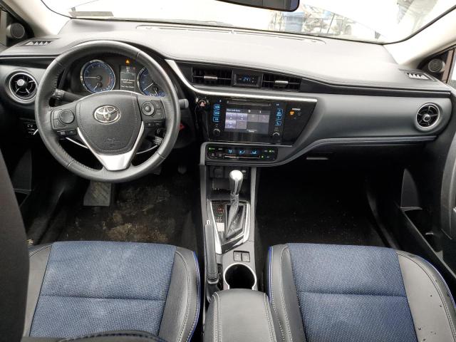 Photo 8 from auction – 2017 TOYOTA COROLLA L with VIN 2T1BURHE0HC933951
