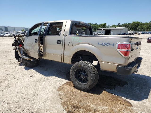 Photo 2 from auction – 2012 FORD F150 SUPER with VIN 1FTFW1EF3CFB28388