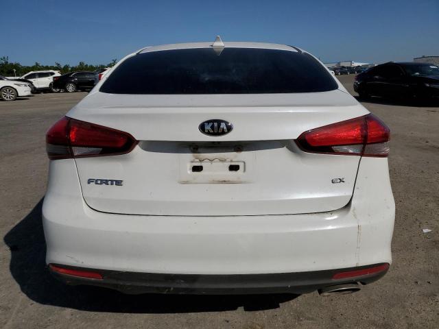 Photo 6 from auction – 2017 KIA FORTE EX with VIN 3KPFL4A85HE051073
