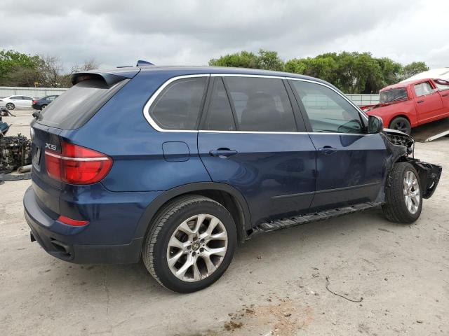 Photo 3 from auction – 2011 BMW X5 XDRIVE5 with VIN 5UXZV8C51BL420901