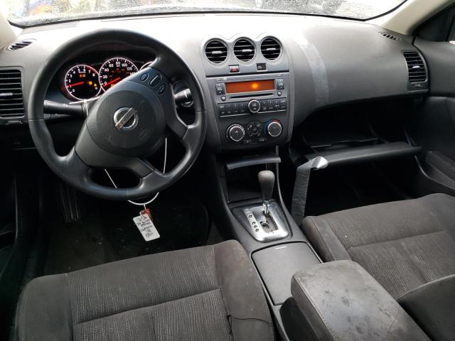 Photo 8 from auction – 2011 NISSAN ALTIMA BAS with VIN 1N4AL2AP7BN432907