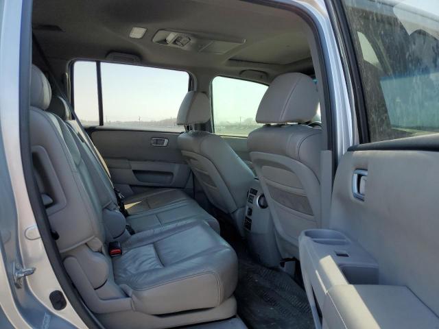 Photo 11 from auction – 2011 HONDA PILOT EXL with VIN 5FNYF4H65BB504842