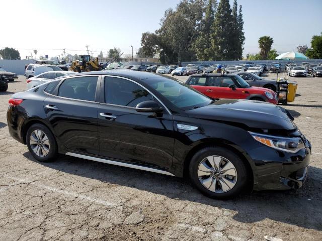 صورة رقم 4 من المزاد - 2017 KIA OPTIMA HYB مع VIN KNAGT4LEXH5014374