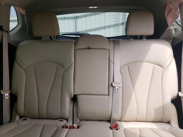 Photo 10 from auction – 2020 BUICK ENVISION P with VIN LRBFXBSA4LD101156