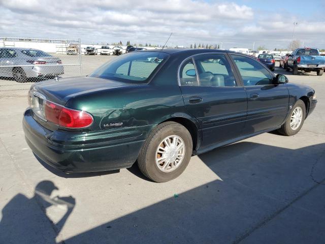 Photo 3 from auction – 2002 BUICK LESABRE CU with VIN 1G4HP54K024147529