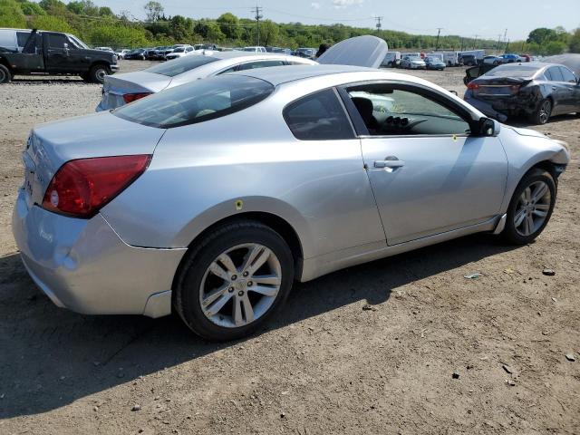 Photo 3 from auction – 2012 NISSAN ALTIMA S with VIN 1N4AL2EP1CC248764