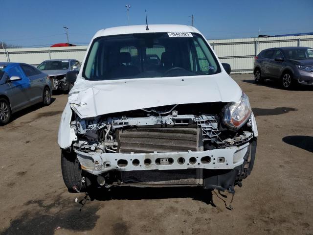 Photo 5 from auction – 2018 FORD TRANSIT CO with VIN NM0LS7F72J1349934