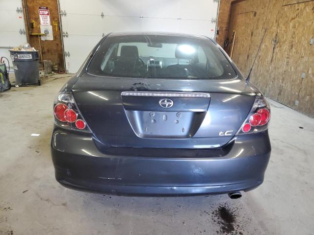 Photo 6 from auction – 2009 TOYOTA SCION with VIN JTKDE167690284799