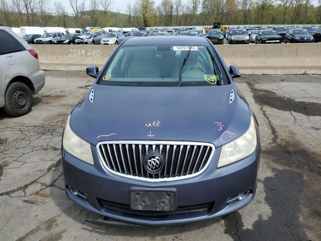 Photo 5 from auction – 2013 BUICK LACROSSE with VIN 1G4GC5E34DF300838