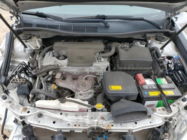 Photo 11 from auction – 2012 TOYOTA CAMRY BASE with VIN 4T4BF1FK3CR236260