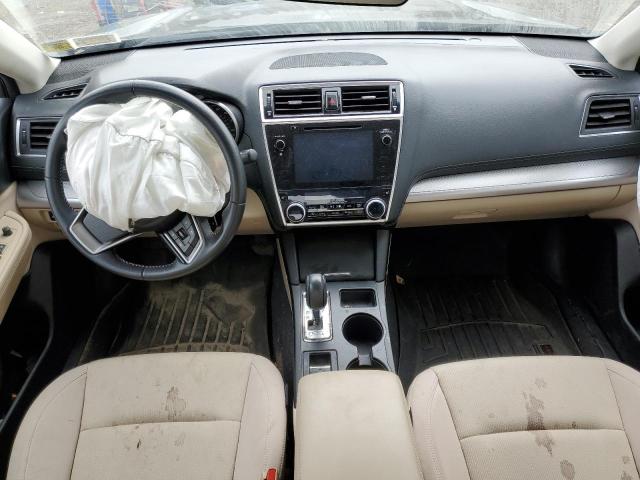 Photo 8 from auction – 2019 SUBARU LEGACY 2.5 with VIN 4S3BNAF61K3004216