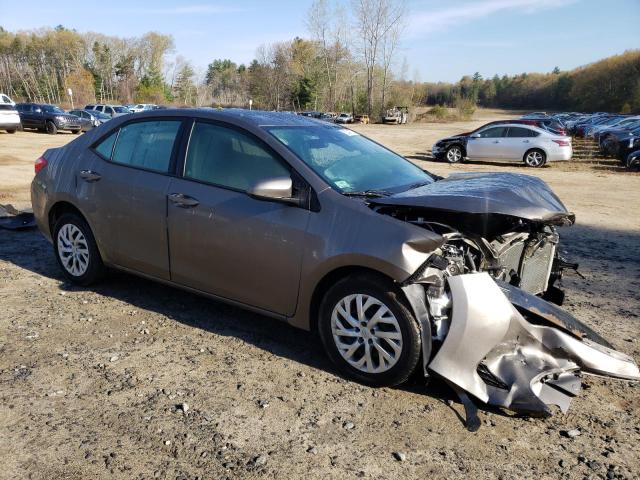 Photo 4 from auction – 2017 TOYOTA COROLLA L with VIN 2T1BURHE2HC928556