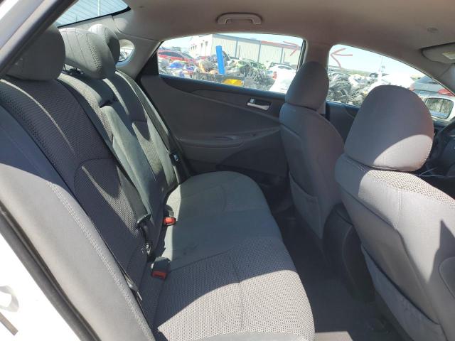 Photo 10 from auction – 2014 HYUNDAI SONATA GLS with VIN 5NPEB4AC1EH880815