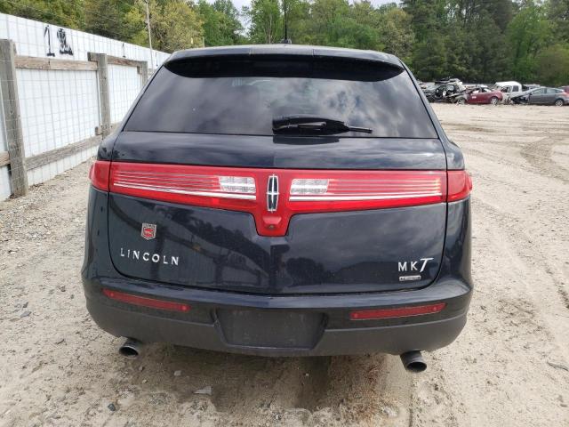 Photo 6 from auction – 2010 LINCOLN MKT with VIN 2LMHJ5AT6ABJ20195