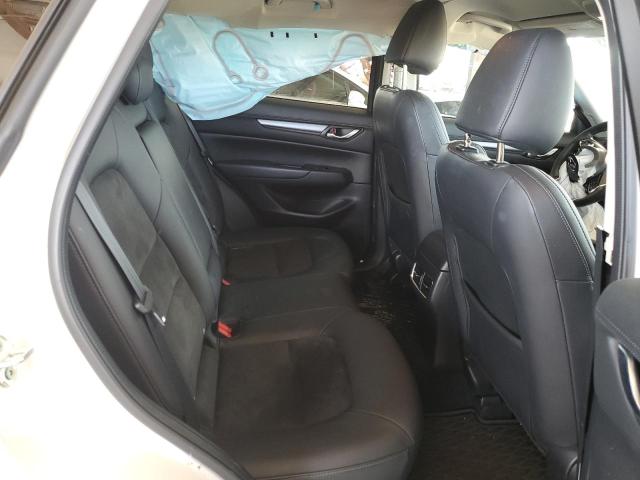 Photo 11 from auction – 2020 MAZDA CX-5 TOURI with VIN JM3KFACM2L0827098