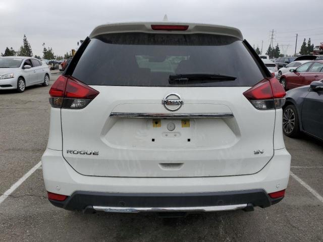 Photo 6 from auction – 2020 NISSAN ROGUE S with VIN KNMAT2MT8LP537450
