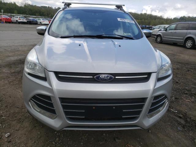 Photo 5 from auction – 2014 FORD ESCAPE SE with VIN 1FMCU9G94EUE32399
