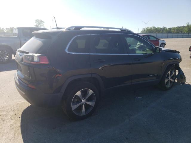 Photo 3 from auction – 2019 JEEP CHEROKEE L with VIN 1C4PJLDBXKD488331