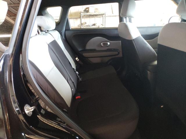 Photo 10 from auction – 2017 KIA SOUL with VIN KNDJN2A25H7472263