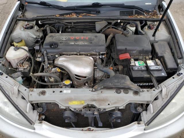 Photo 11 from auction – 2005 TOYOTA CAMRY LE with VIN 4T1BE32K85U992457