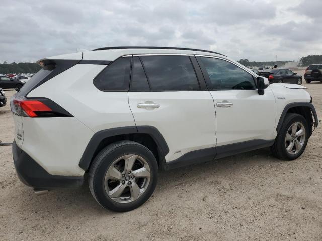 Photo 3 from auction – 2020 TOYOTA RAV4 LIMIT with VIN 2T3DWRFV6LW065264