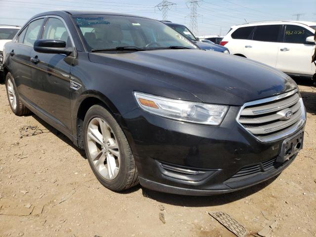 Photo 4 from auction – 2013 FORD TAURUS SEL with VIN 1FAHP2E81DG180634