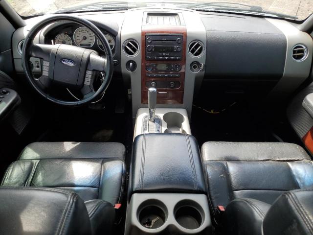 Photo 8 from auction – 2007 FORD F150 with VIN 1FTPX14V67FB02786