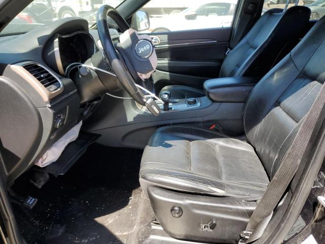 Photo 7 from auction – 2015 JEEP GRAND CHER with VIN 1C4RJFBG9FC831621
