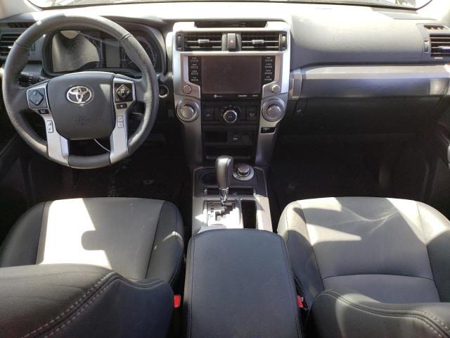 Photo 8 from auction – 2020 TOYOTA 4RUNNER SR with VIN JTEBU5JR6L5833649