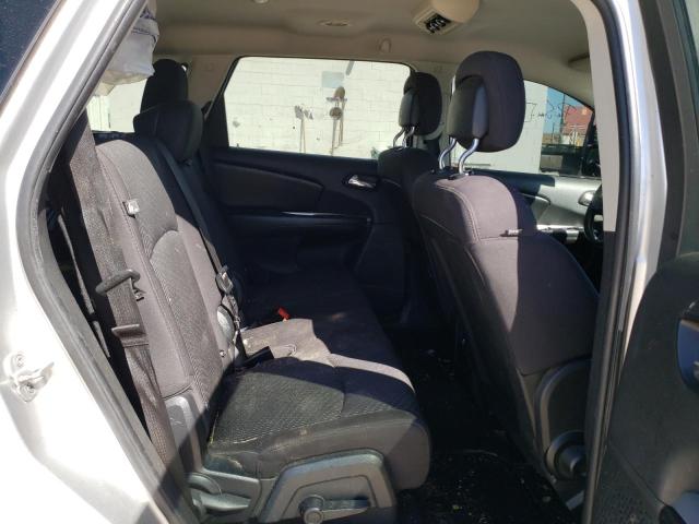 Photo 11 from auction – 2012 DODGE JOURNEY SX with VIN 3C4PDCBG1CT299505