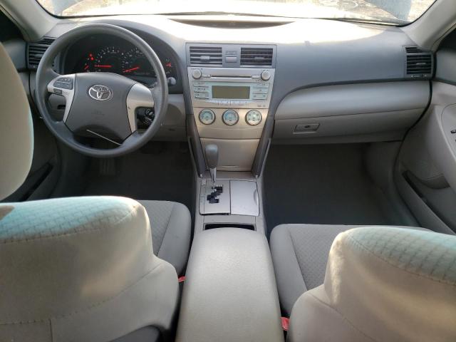 Photo 8 from auction – 2009 TOYOTA CAMRY BASE with VIN 4T4BE46K49R067542