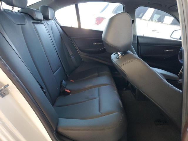 Photo 10 from auction – 2016 BMW 320 XI with VIN WBA8A3C54GK690744