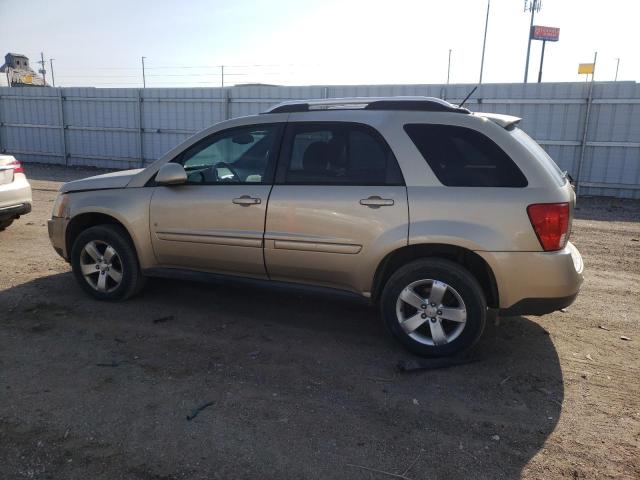 Photo 2 from auction – 2007 PONTIAC TORRENT with VIN 2CKDL73F076058623