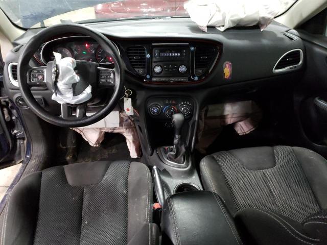 Photo 8 from auction – 2015 DODGE DART SXT with VIN 1C3CDFBB1FD415286