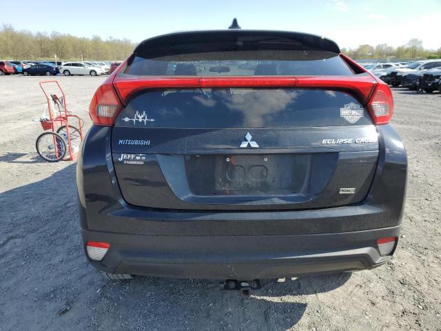 Photo 6 from auction – 2019 MITSUBISHI ECLIPSE CR with VIN JA4AT4AA2KZ047324