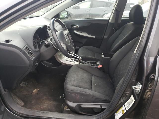 Photo 7 from auction – 2010 TOYOTA COROLLA BA with VIN 1NXBU4EE2AZ302937