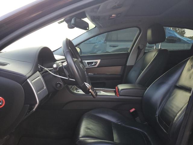 Photo 7 from auction – 2013 JAGUAR XF with VIN SAJWA0E77D8S84880