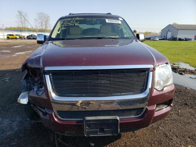 صورة رقم 5 من المزاد - 2006 FORD EXPLORER L مع VIN 1FMEU75896UB04890