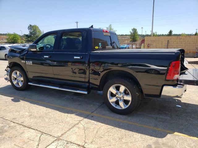 Фото 2 с аукциона – 2013 RAM 1500 SLT с VIN 1C6RR6LT5DS518323