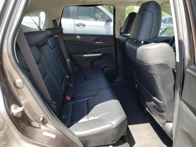 Photo 11 from auction – 2012 HONDA CR-V EXL with VIN 5J6RM4H78CL039503