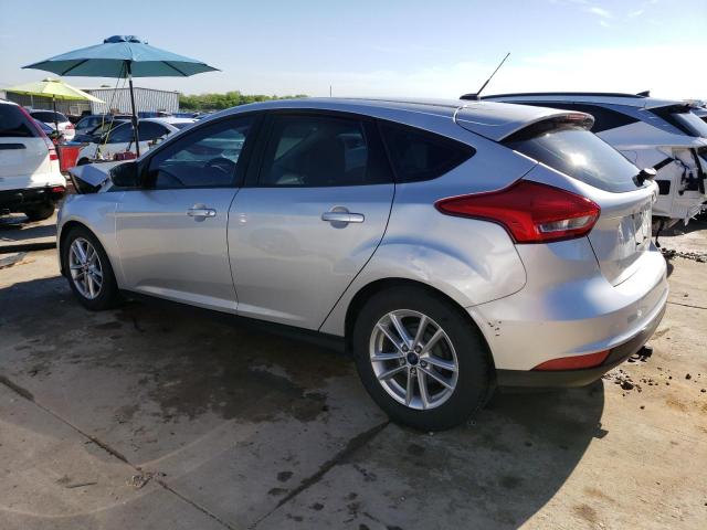Фото 2 с аукциона – 2016 FORD FOCUS SE с VIN 1FADP3K27GL343805